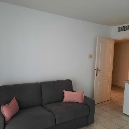 Joli F2 46M2 Menton Centre, Balcon,Parking Exterior photo
