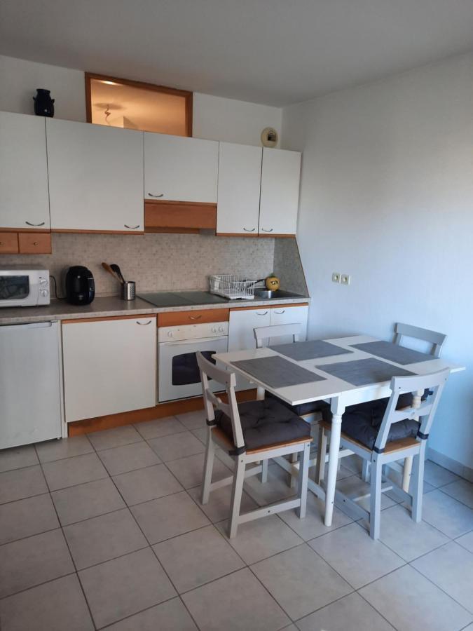 Joli F2 46M2 Menton Centre, Balcon,Parking Exterior photo